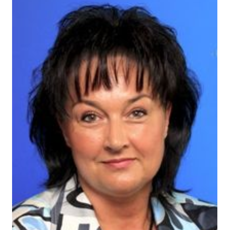  Martina Bretl�nder